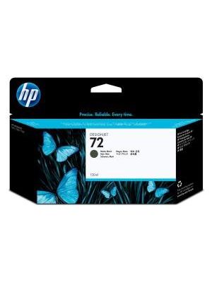 Atramentová náplň HP C9403A HP 72 pre DesignJet T610/T620/T790/T770/T1100 matte black (130 ml)