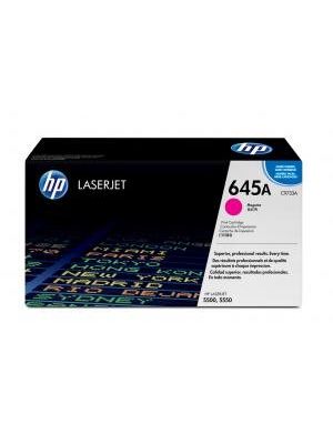 Toner HP C9733A HP 645A pre Color LaserJet 5500/5550 magenta (12.000 str.)