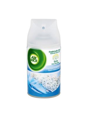 Air Wick Automat náplň 250 ml Vôňa sviežej bielizne