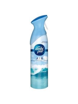 Ambi Pur osviežovač v spreji 300 ml Ocean Mist