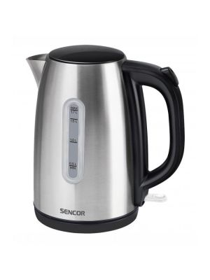 Rýchlovarná kanvica Sencor SWK 1720BK