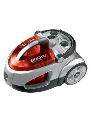 Vysávač Sencor SVC730RD-EUE2 červený
