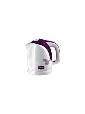 Rýchlovarná kanvica Sencor SWK 1505VT fialová