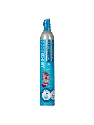 Náhradná bombička CO2 do SodaStream