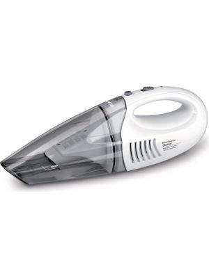 Ručný Aku vysávač Sencor SVC190W biely