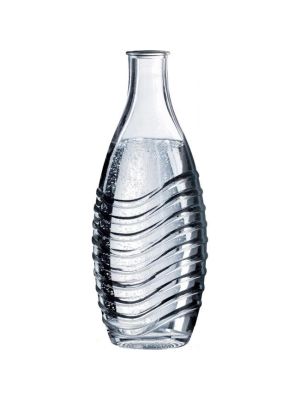 Náhradná fľaša do SodaStream Penguin sklenená 0,7 l