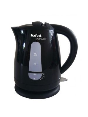 Rýchlovarná kanvica Tefal KO299830 čierna