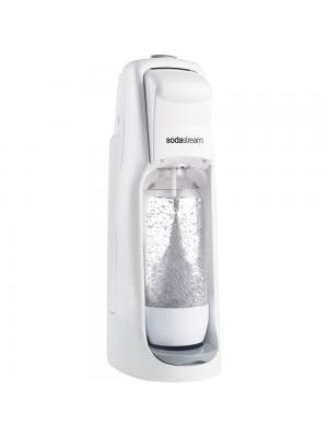 SodaStream Jet white