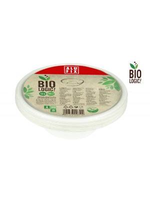 Miska na polievku BIOLOGIC 380ml (12 ks)