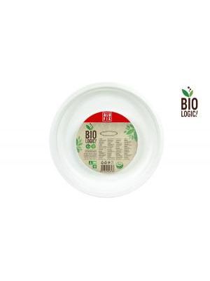 Tanier plytký BIOLOGIC 26 cm (12ks)