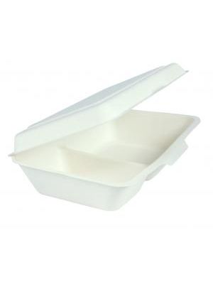 Menu box BIOLOGIC 2-dielny (25ks)