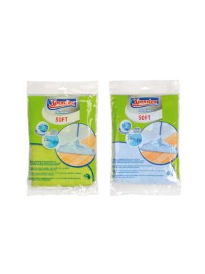 Utierka z mikrovlákna na podlahu Spontex Soft