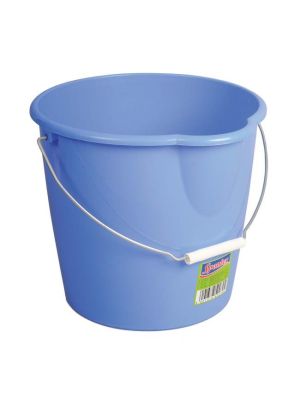 Vedro okrúhle Spontex objem 12 litrov