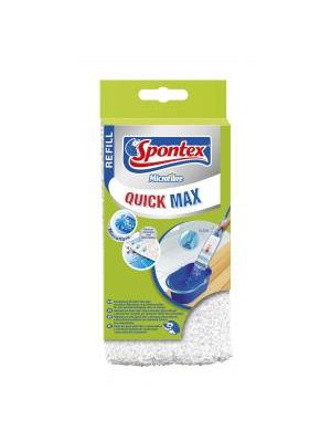 Náhradný poťah k mopu Quickmax Profi