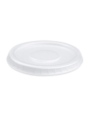 Termo viečko (XPS) pre misku XPS Ø127mm (50 ks)