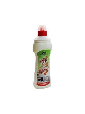 Dezinfekčný prostriedok KAROM DEZI 750 ml