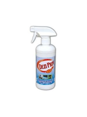 Dezinfekčný prostriedok Dezi PRIM 500 ml