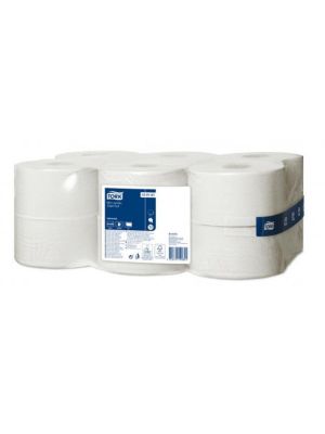 Toaletný papier 1-vrstv. TORK Mini Jumbo 18,8 cm,