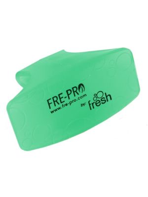 Vonný klip Bowl Fre-Pro - Uhorka / melón (zelený) 1 ks