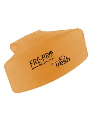 Vonný klip Bowl Fre-Pro - Mango (oranžový) 1 ks