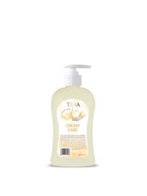 Tina tekuté mydlo s dávkovačom 500 ml - Creme&care