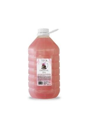 Tina tekuté mydlo 5l - Oriental spa