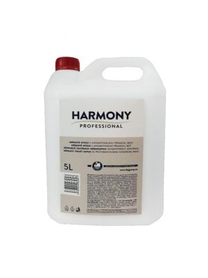 Tekuté mydlo antibakteriál. Harmony Professional 5l