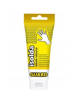 Isolda krém na ruky 100 ml GUARD tekuté rukavice