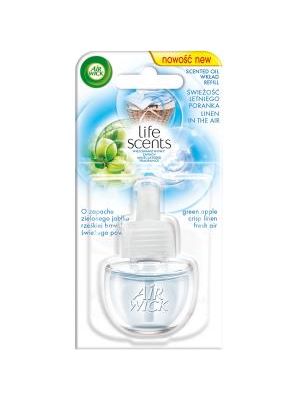 Air Wick náplň do elektr.osviežovača - 19 ml Prádlo vo vánku