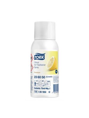 Vôňa do elektr.osviežovača vzduchu TORK Citrusová A1
