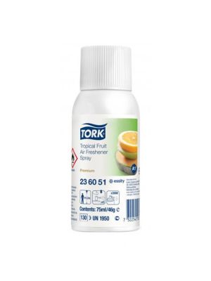 Vôňa do elektr.osviežovača vzduchu TORK Ovocná A1