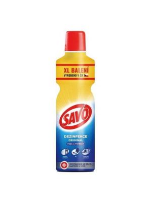 Savo Originál dezinfekčný prostriedok 1,2l