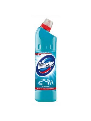 Domestos WC čistiaci gél 750 ml - Atlantic Fresh