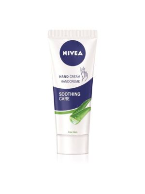 Nivea krém na ruky 75 ml Aloe & Jojoba Oil