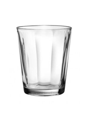 Poháre sklenené myDrink Stripes 300ml 12ks