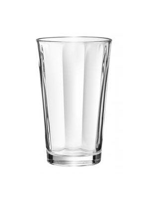 Poháre sklenené myDrink Stripes 350ml 12ks