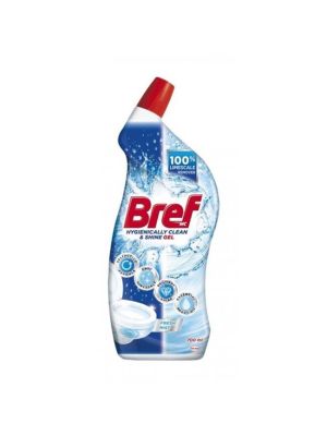 Bref WC gél 700 ml Fresh Mist