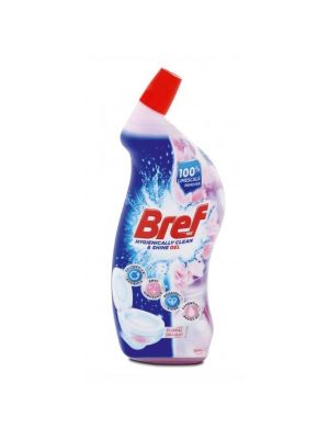 Bref WC gél 700 ml Floral Delight