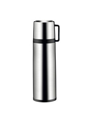 Nerezová termoska s hrnčekom CONSTANT 1,0 l
