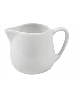Mliekovka porcelánová 120 ml