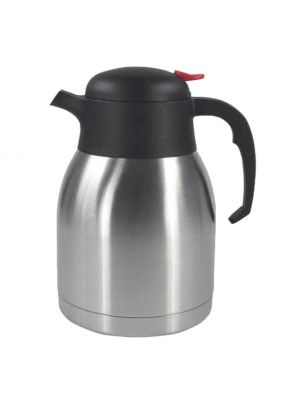 Termoska nerez-plast 1,5L