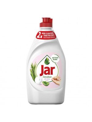 JAR na riad 450 ml Sensitive Tea Tree