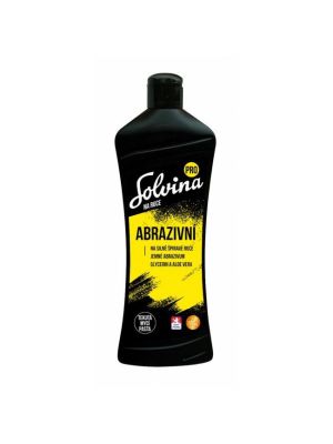 Solvina PRO umývacia pasta tekutá s Aloe 450g