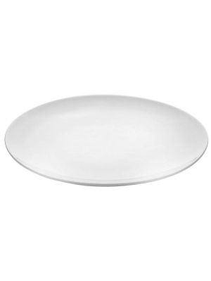 Taniere plytké CREMA 27cm 6ks