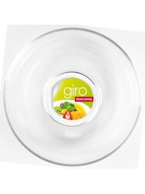 Miska sklenená GIRO 12cm