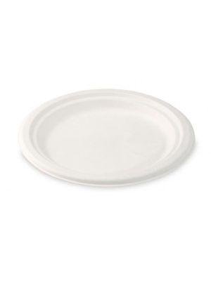 Tanier okrúhly BIO cuk. trstina 17,5 cm/50ks/