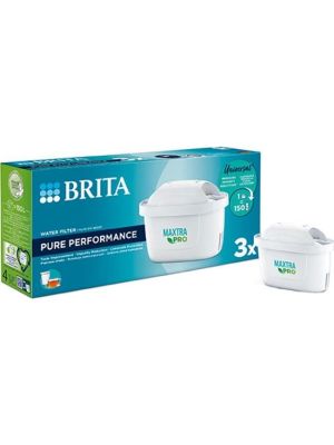 Filtračné patróny Maxtra+ 3 ks do kanvíc Brita