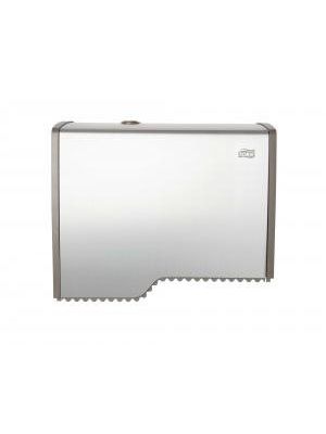 Zásobník na toaletný papier TORK Mini Jumbo aluminium