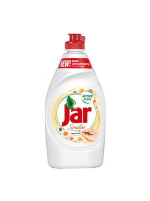 JAR na riad 450 ml Sensitive Kamilka