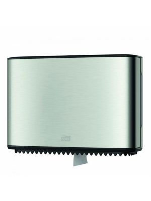 Zásobník na toaletný papier TORK Mini Jumbo aluminium T2